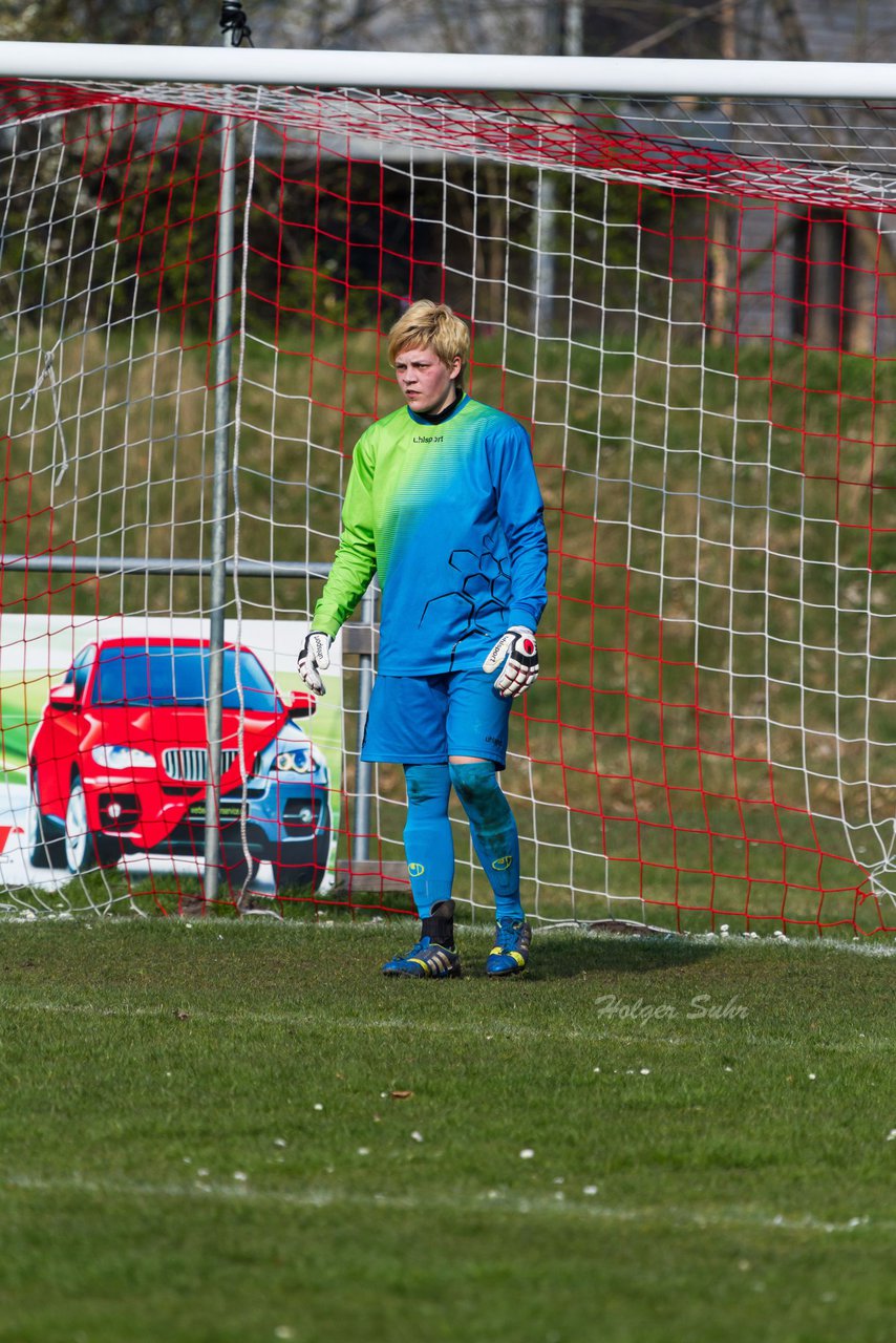 Bild 262 - Frauen MTSV Olympia NMD - SG Ratekau-Strand 08 : Ergebnis: 1:1